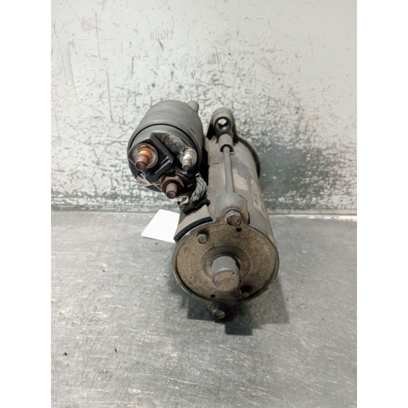 Recambio de motor arranque para ford escort vi (gal, aal, abl) 1.8 16v (eda, ehc) referencia OEM IAM 96BB11000AB  