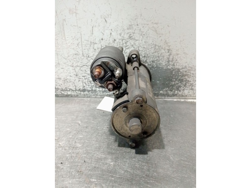 Recambio de motor arranque para ford escort vi (gal, aal, abl) 1.8 16v (eda, ehc) referencia OEM IAM 96BB11000AB  