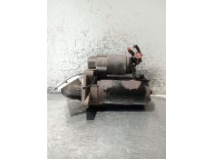 Recambio de motor arranque para iveco massif single cab 3.0 hpi referencia OEM IAM   