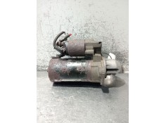 Recambio de motor arranque para iveco massif single cab 3.0 hpi referencia OEM IAM    2