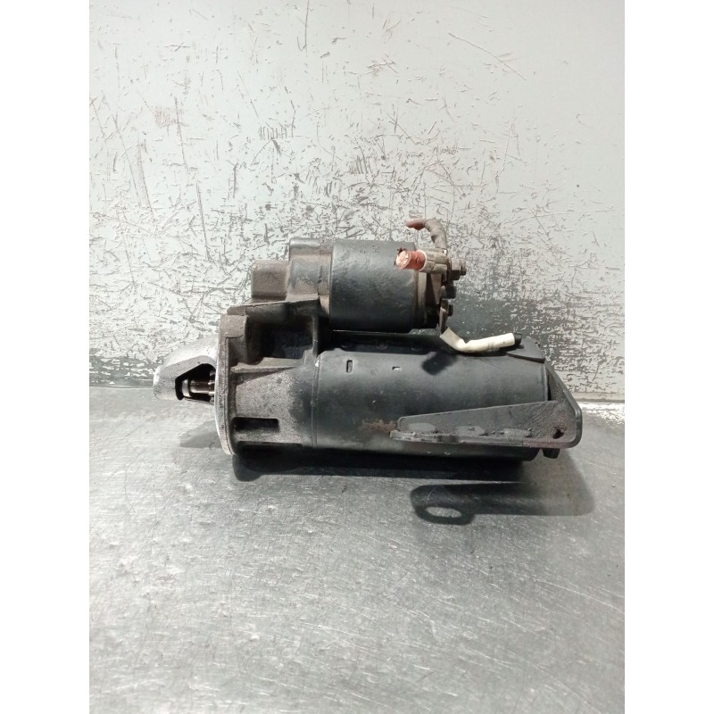 Recambio de motor arranque para ford orion iii (gal) 1.8 d referencia OEM IAM 91AB11000FA 0001110064 
