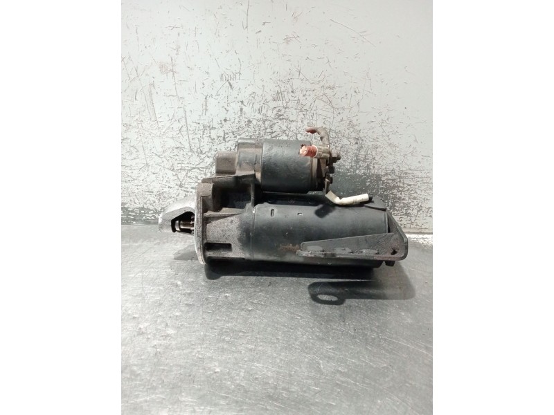 Recambio de motor arranque para ford orion iii (gal) 1.8 d referencia OEM IAM 91AB11000FA 0001110064 