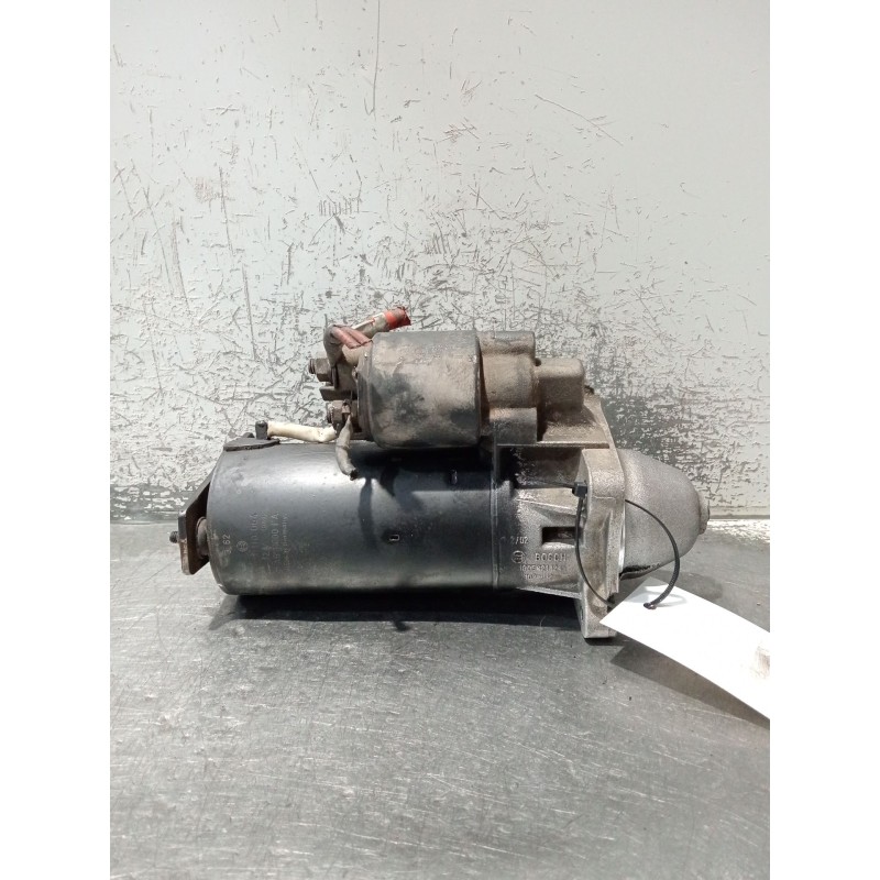 Recambio de motor arranque para ford orion iii (gal) 1.8 d referencia OEM IAM 91AB11000FA 0001110064 