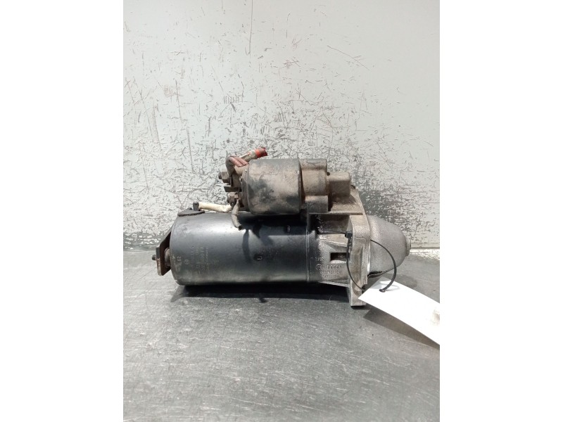 Recambio de motor arranque para ford orion iii (gal) 1.8 d referencia OEM IAM 91AB11000FA 0001110064 