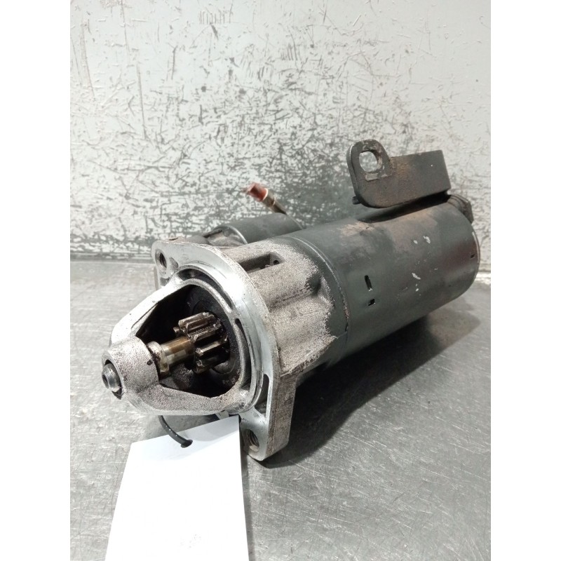 Recambio de motor arranque para ford orion iii (gal) 1.8 d referencia OEM IAM 91AB11000FA 0001110064 