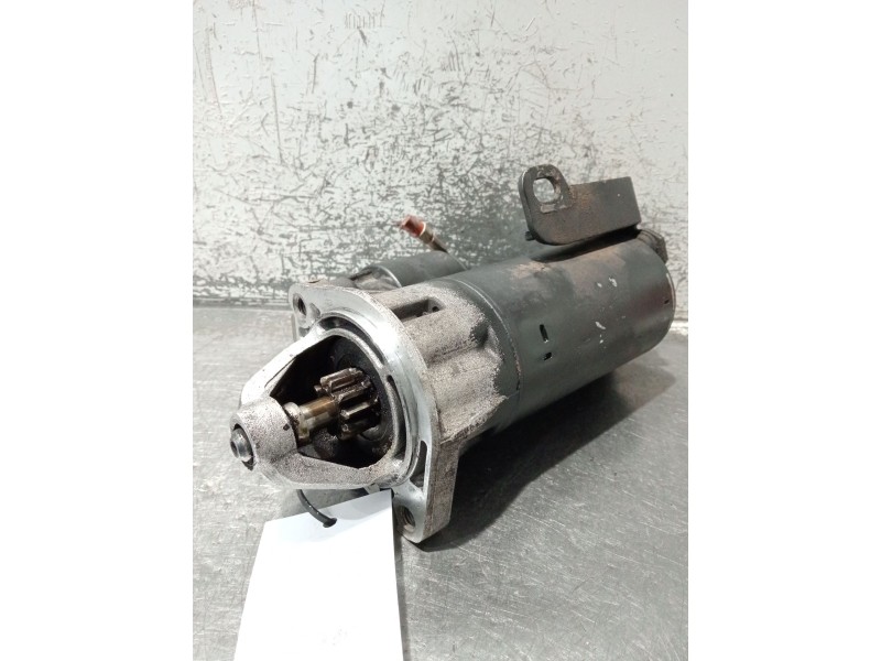 Recambio de motor arranque para ford orion iii (gal) 1.8 d referencia OEM IAM 91AB11000FA 0001110064 
