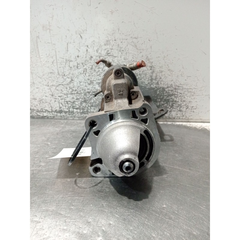 Recambio de motor arranque para ford orion iii (gal) 1.8 d referencia OEM IAM 91AB11000FA 0001110064 