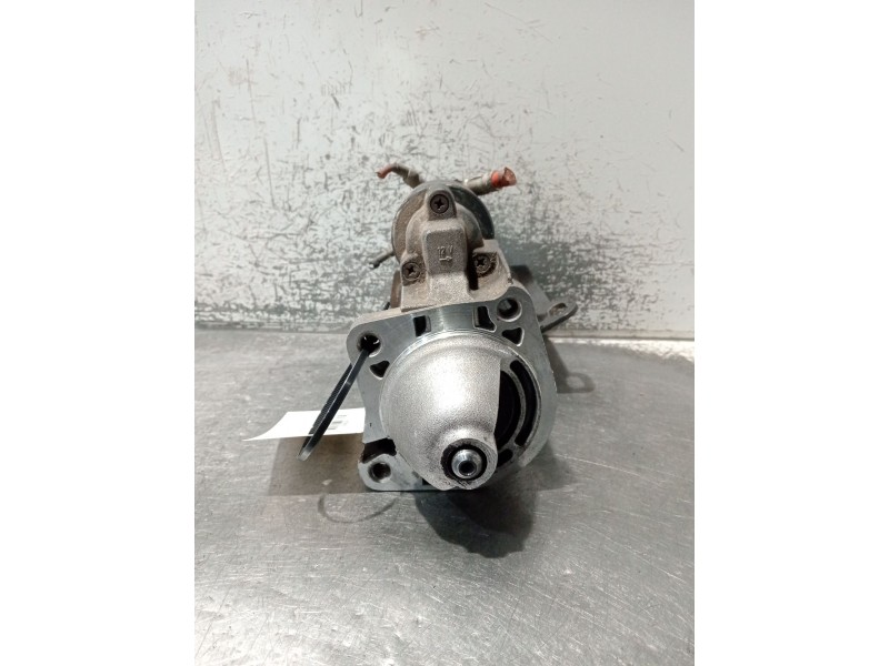 Recambio de motor arranque para ford orion iii (gal) 1.8 d referencia OEM IAM 91AB11000FA 0001110064 