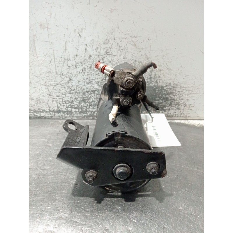 Recambio de motor arranque para ford orion iii (gal) 1.8 d referencia OEM IAM 91AB11000FA 0001110064 