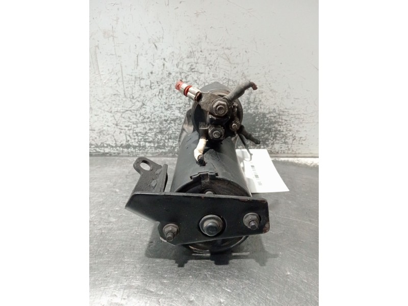 Recambio de motor arranque para ford orion iii (gal) 1.8 d referencia OEM IAM 91AB11000FA 0001110064 