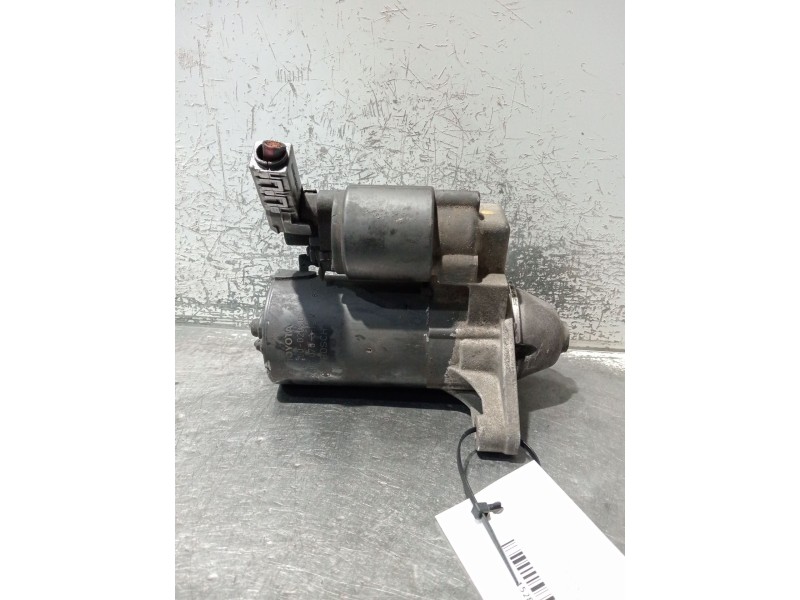 Recambio de motor arranque para toyota avensis (_t22_) 1.6 (at220_) referencia OEM IAM 2810002080 0001107075 