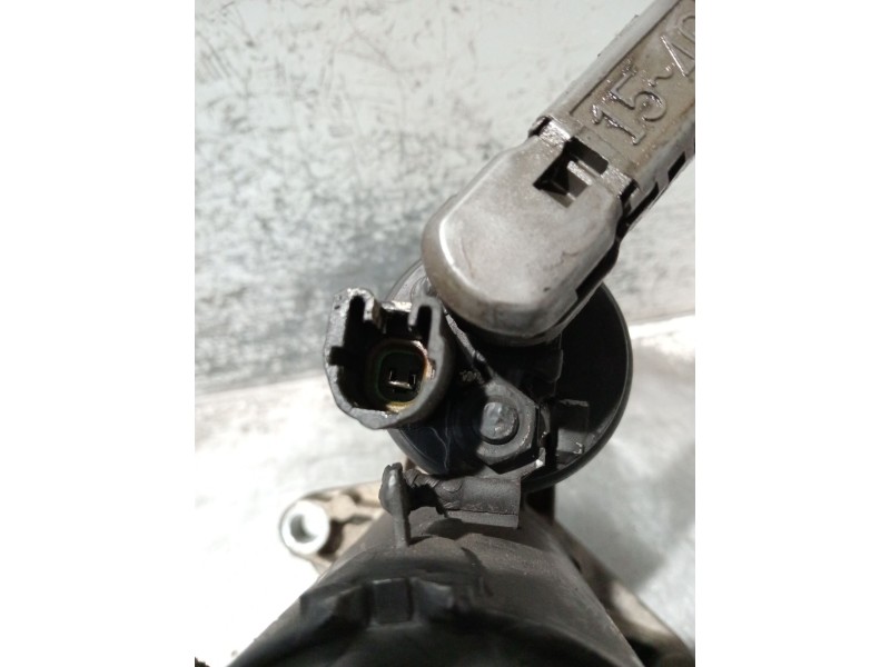 Recambio de motor arranque para toyota avensis (_t22_) 1.6 (at220_) referencia OEM IAM 2810002080 0001107075 