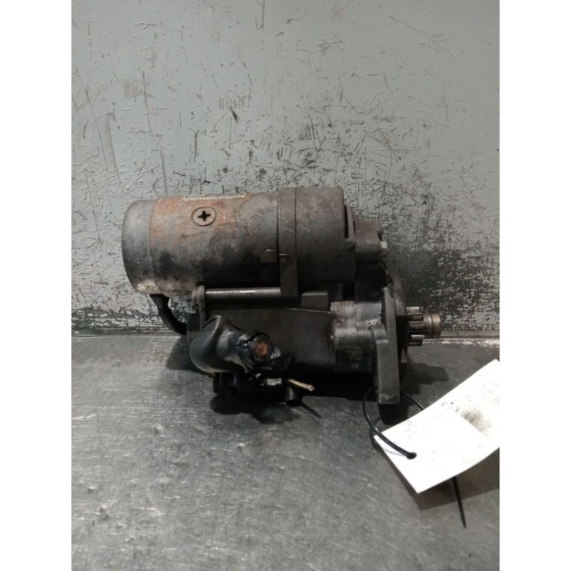 Recambio de motor arranque para kia magentis ii (mg) 2.0 crdi referencia OEM IAM 3610027010 031013190 