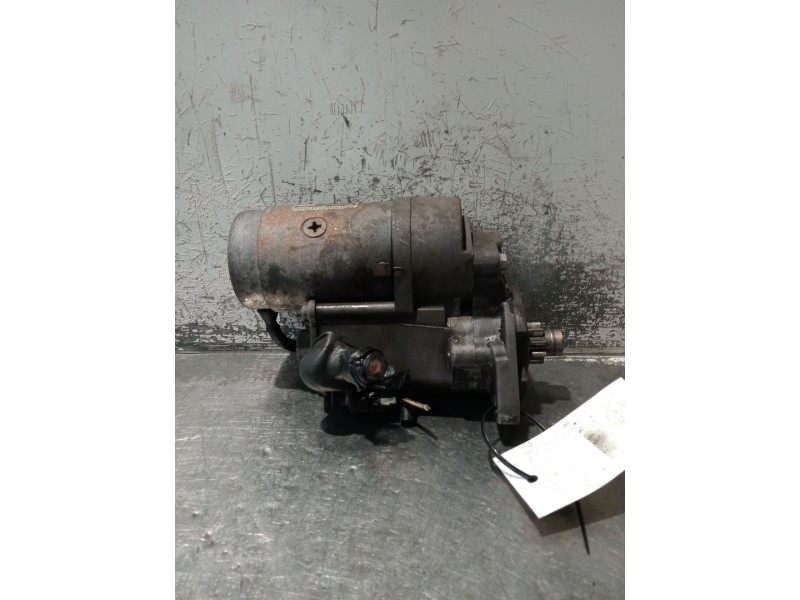 Recambio de motor arranque para kia magentis ii (mg) 2.0 crdi referencia OEM IAM 3610027010 031013190 