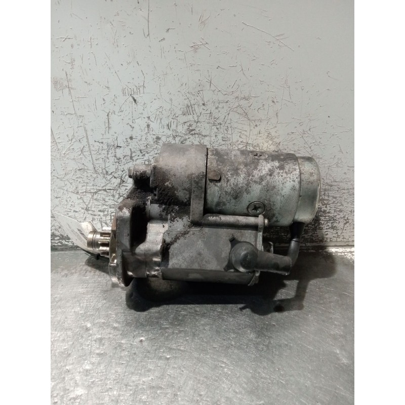 Recambio de motor arranque para kia magentis ii (mg) 2.0 crdi referencia OEM IAM 3610027010 031013190 