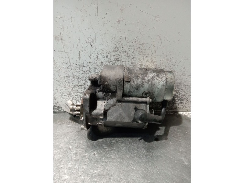 Recambio de motor arranque para kia magentis ii (mg) 2.0 crdi referencia OEM IAM 3610027010 031013190 