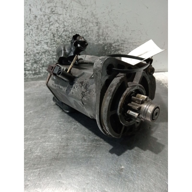 Recambio de motor arranque para kia magentis ii (mg) 2.0 crdi referencia OEM IAM 3610027010 031013190 