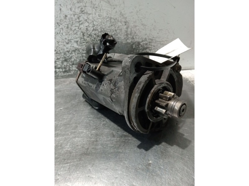 Recambio de motor arranque para kia magentis ii (mg) 2.0 crdi referencia OEM IAM 3610027010 031013190 