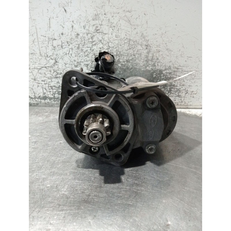 Recambio de motor arranque para kia magentis ii (mg) 2.0 crdi referencia OEM IAM 3610027010 031013190 