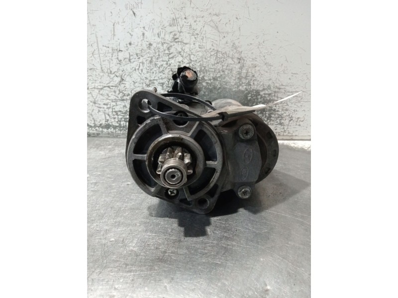 Recambio de motor arranque para kia magentis ii (mg) 2.0 crdi referencia OEM IAM 3610027010 031013190 