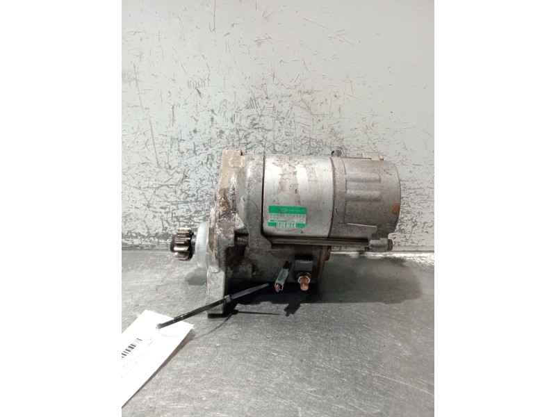 Recambio de motor arranque para rover 200 ii hatchback (rf) 220 d/sd referencia OEM IAM 2280004960  