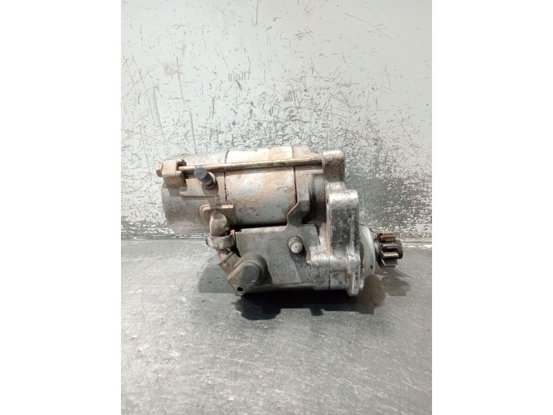 Recambio de motor arranque para rover 200 ii hatchback (rf) 220 d/sd referencia OEM IAM 2280004960  