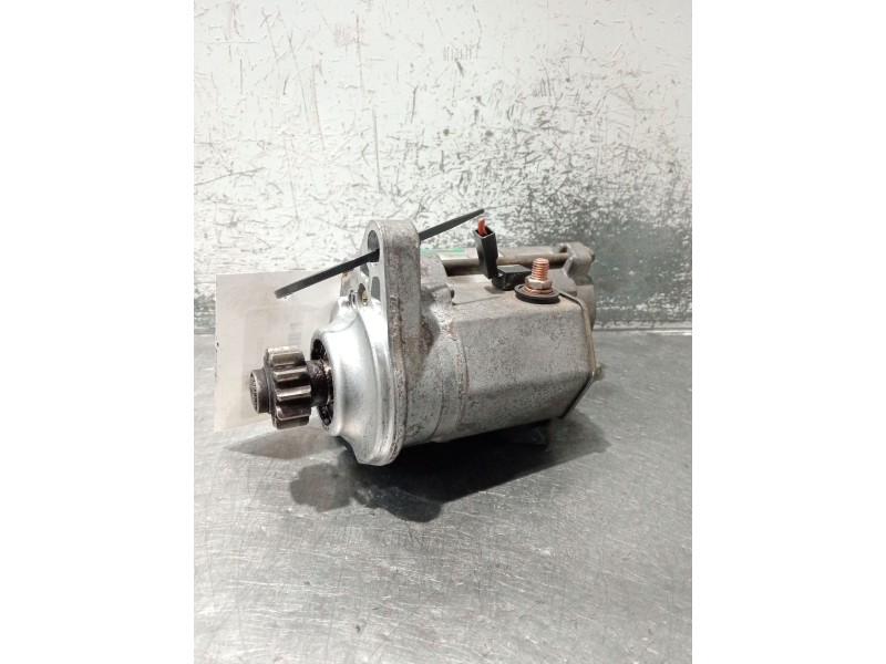 Recambio de motor arranque para rover 200 ii hatchback (rf) 220 d/sd referencia OEM IAM 2280004960  