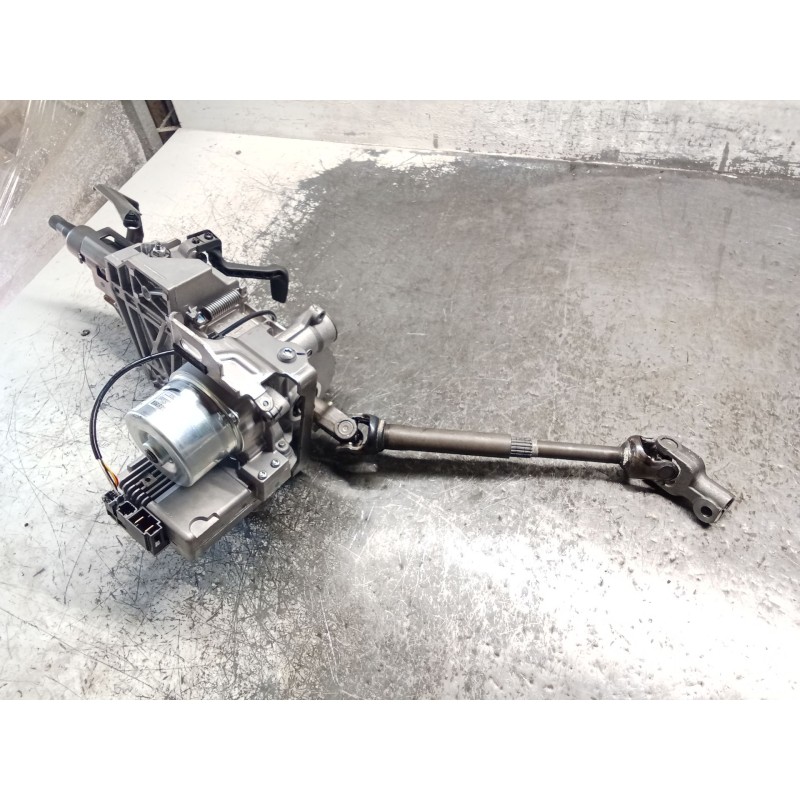 Recambio de columna direccion para renault clio iv (bh_) 0.9 tce 90 referencia OEM IAM 488105110R 6700003396 6820000235