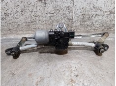 Recambio de motor limpia delantero para fiat doblo autobús (263_) 1.6 d multijet (263axd1b) referencia OEM IAM 0390241564 518105