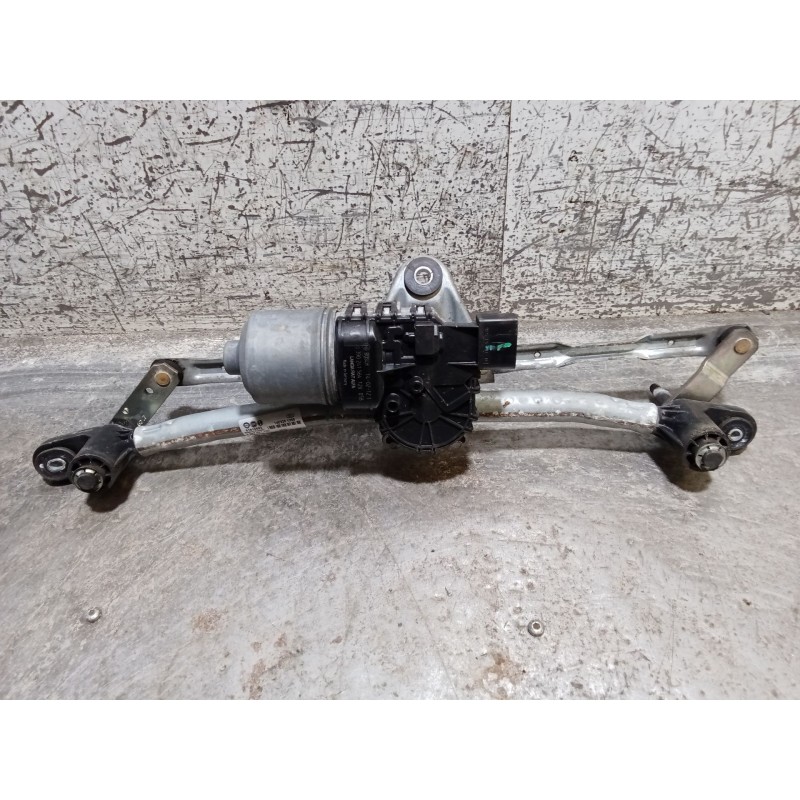 Recambio de motor limpia delantero para fiat doblo autobús (263_) 1.6 d multijet (263axd1b) referencia OEM IAM 0390241564 518105