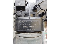 Recambio de motor limpia delantero para fiat doblo autobús (263_) 1.6 d multijet (263axd1b) referencia OEM IAM 0390241564 518105 2