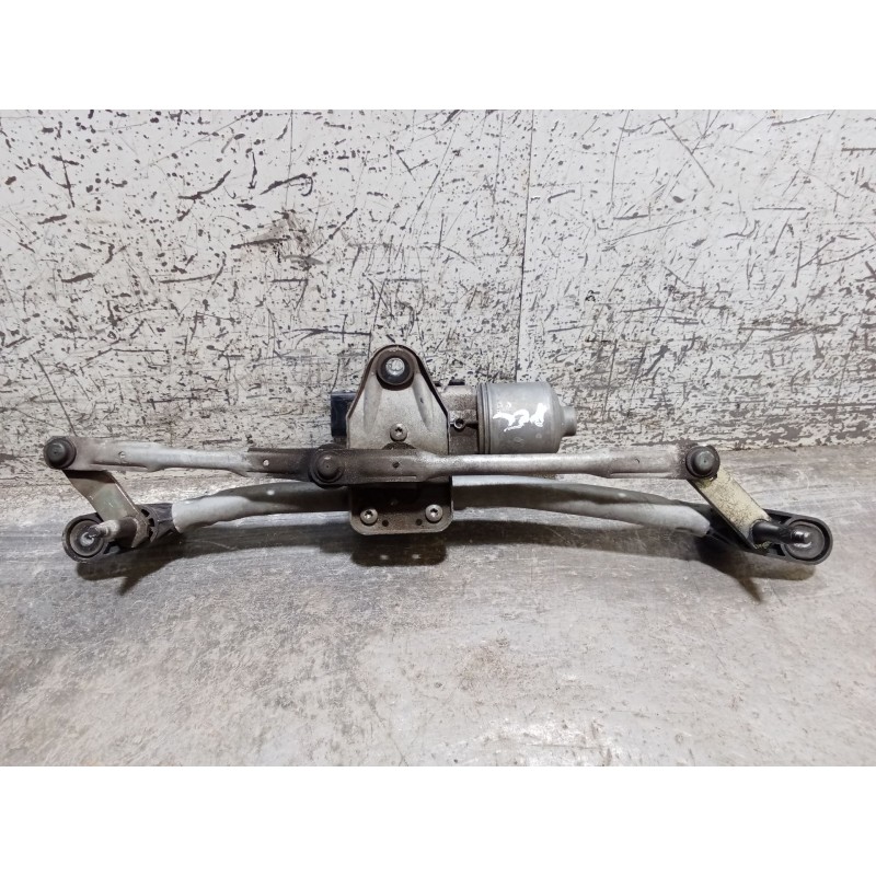 Recambio de motor limpia delantero para fiat doblo autobús (263_) 1.6 d multijet (263axd1b) referencia OEM IAM 0390241564 518105