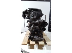 Recambio de motor completo para nissan primera (p12) 2.0 referencia OEM IAM QR20  607468A