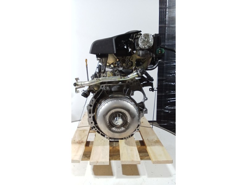 Recambio de motor completo para nissan primera (p12) 2.0 referencia OEM IAM QR20  607468A