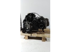 Recambio de motor completo para ford fiesta v (jh_, jd_) 1.4 16v referencia OEM IAM FXJB  4R10388