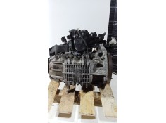 Recambio de motor completo para ford fiesta v (jh_, jd_) 1.4 16v referencia OEM IAM FXJB  4R10388 2