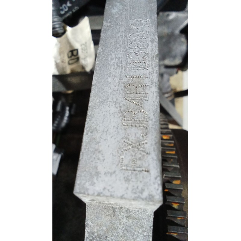 Recambio de motor completo para ford fiesta v (jh_, jd_) 1.4 16v referencia OEM IAM FXJB  4R10388