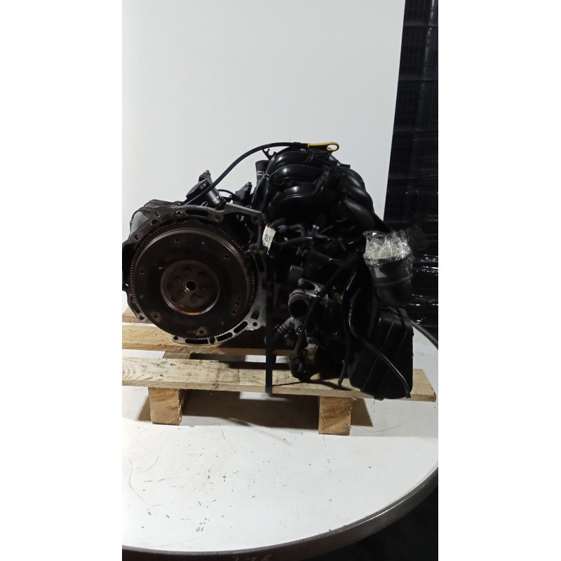 Recambio de motor completo para ford fiesta v (jh_, jd_) 1.4 16v referencia OEM IAM FXJB  4R10388