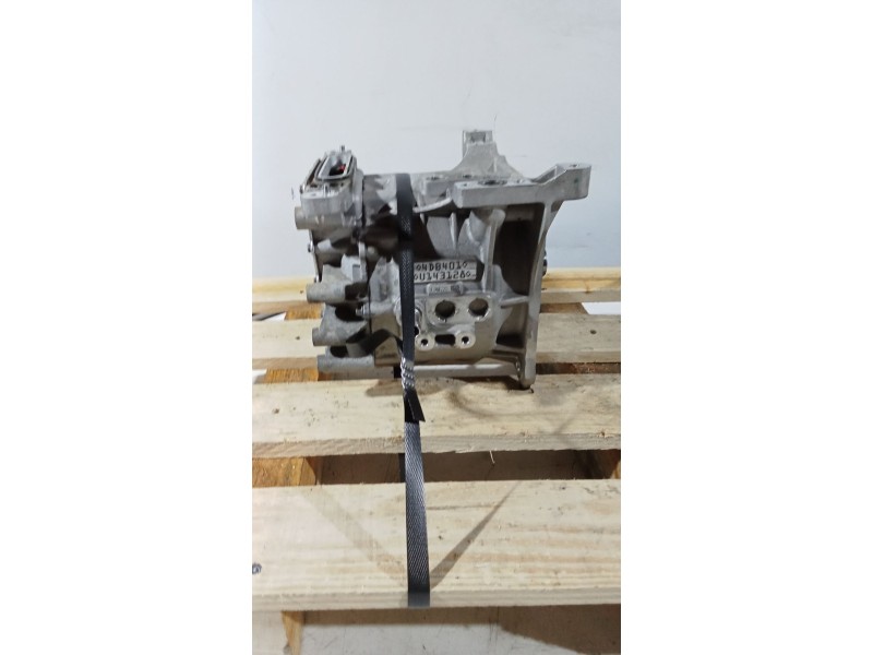 Recambio de motor completo para dacia spring ev (b6m1) referencia OEM IAM 4DB401  U143128