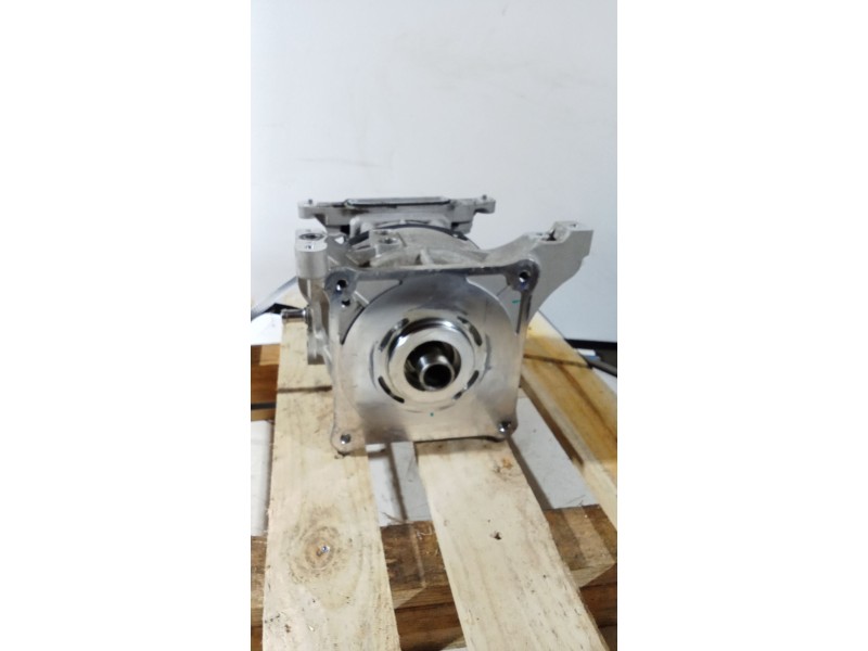 Recambio de motor completo para dacia spring ev (b6m1) referencia OEM IAM 4DB401  U143128