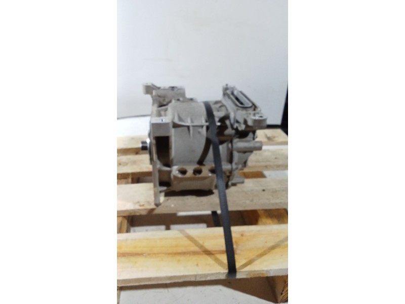 Recambio de motor completo para dacia spring ev (b6m1) referencia OEM IAM 4DB401  U143128