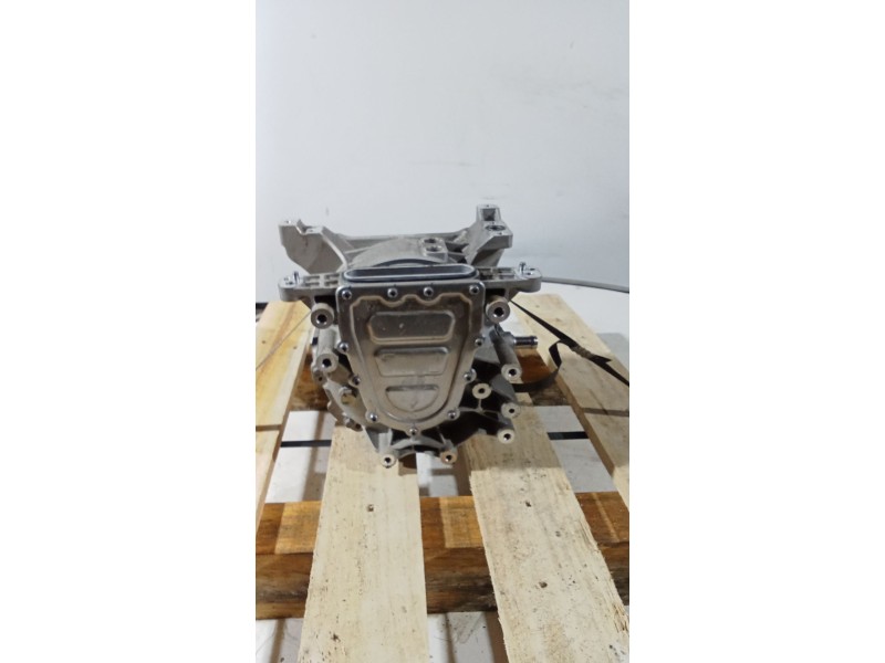 Recambio de motor completo para dacia spring ev (b6m1) referencia OEM IAM 4DB401  U143128