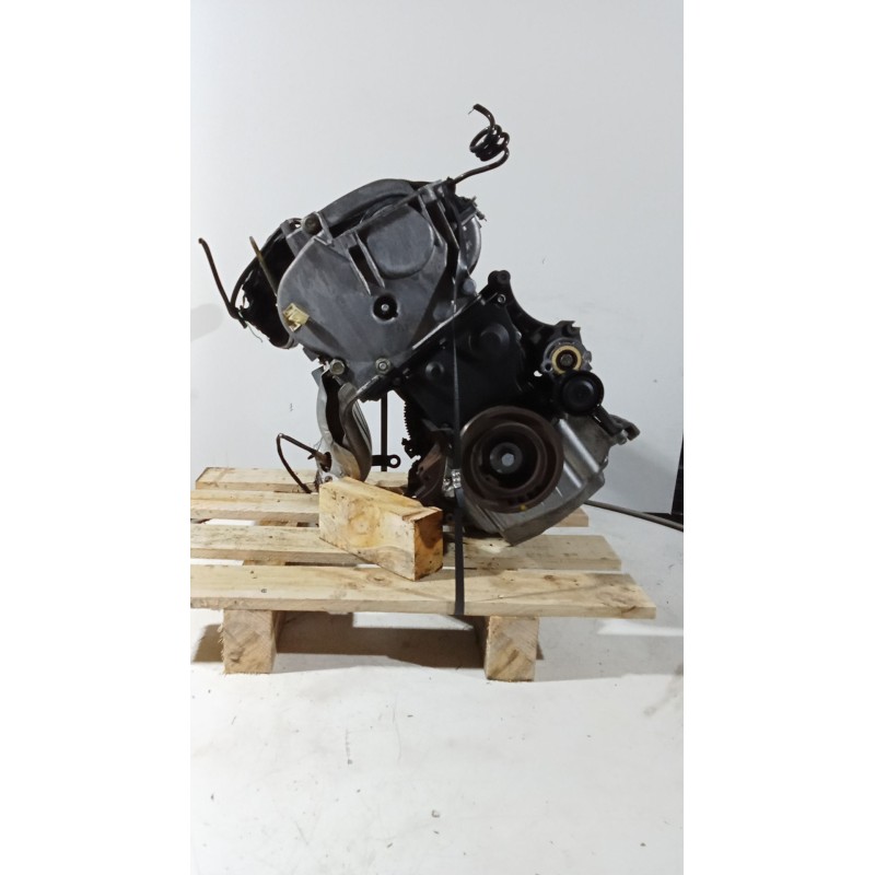 Recambio de motor completo para renault megane ii (bm0/1_, cm0/1_) 1.6 16v (bm0c, cm0c) referencia OEM IAM K4MT760  D629252