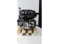 Recambio de motor completo para renault megane ii (bm0/1_, cm0/1_) 1.6 16v (bm0c, cm0c) referencia OEM IAM K4MT760  D629252 2