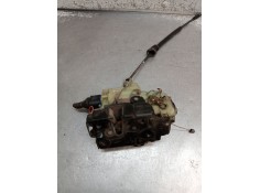 Recambio de motor cierre centralizado delantero derecho para seat cordoba (6l2) 1.4 16v referencia OEM IAM 3B1837016BQ  