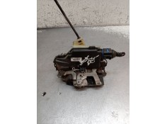 Recambio de motor cierre centralizado delantero derecho para seat cordoba (6l2) 1.4 16v referencia OEM IAM 3B1837016BQ   2