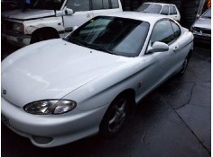 hyundai coupe (j2) del año 1998