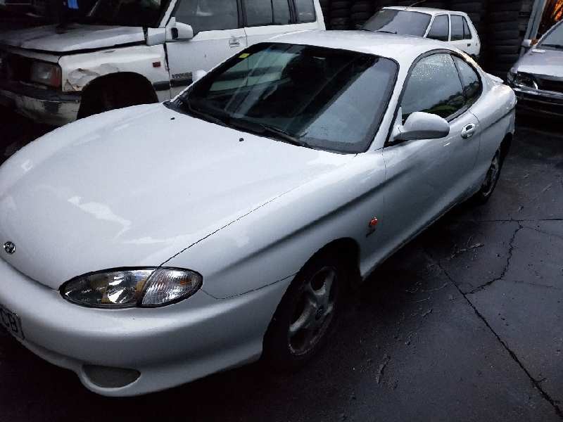 hyundai coupe (j2) del año 1998