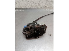 Recambio de motor cierre centralizado trasero derecho para seat cordoba (6l2) 1.4 16v referencia OEM IAM   