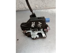 Recambio de motor cierre centralizado trasero derecho para seat cordoba (6l2) 1.4 16v referencia OEM IAM    2